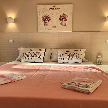 Parco Corallo Di Fronte Al Mare Apartment Diamante Exterior photo