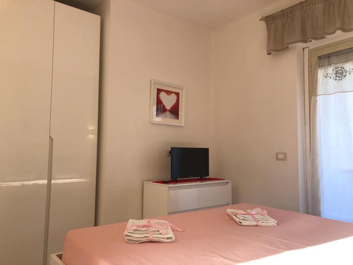 Parco Corallo Di Fronte Al Mare Apartment Diamante Exterior photo